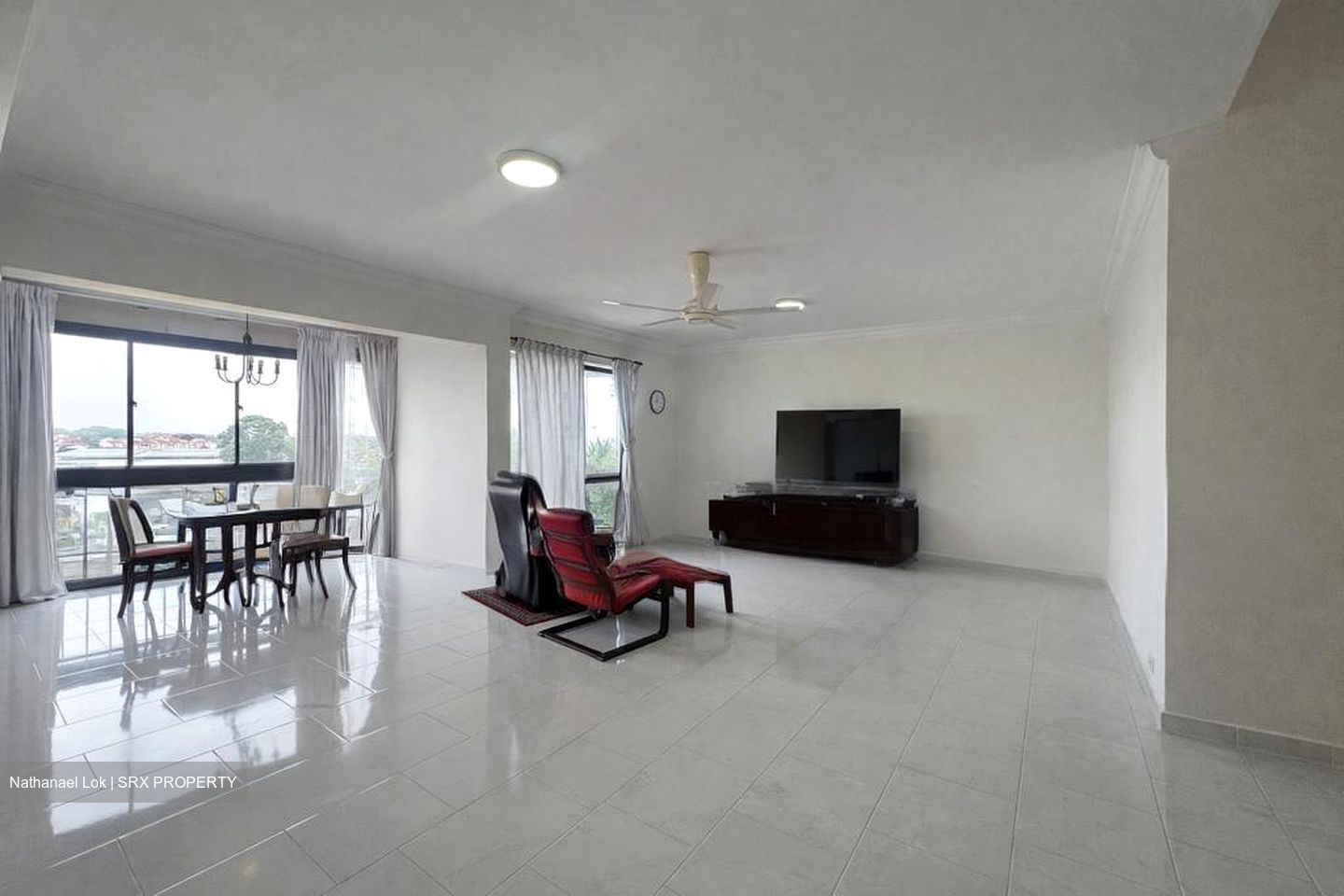 Mimosa Park (D28), Condominium #520863731